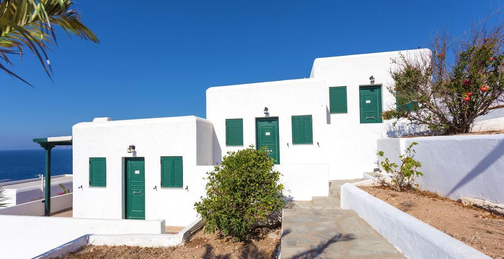 Pahivouni Studios & Suites Donoussa Exterior photo